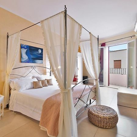 Bed and Breakfast Adua Art Castrignano del Capo Exterior foto