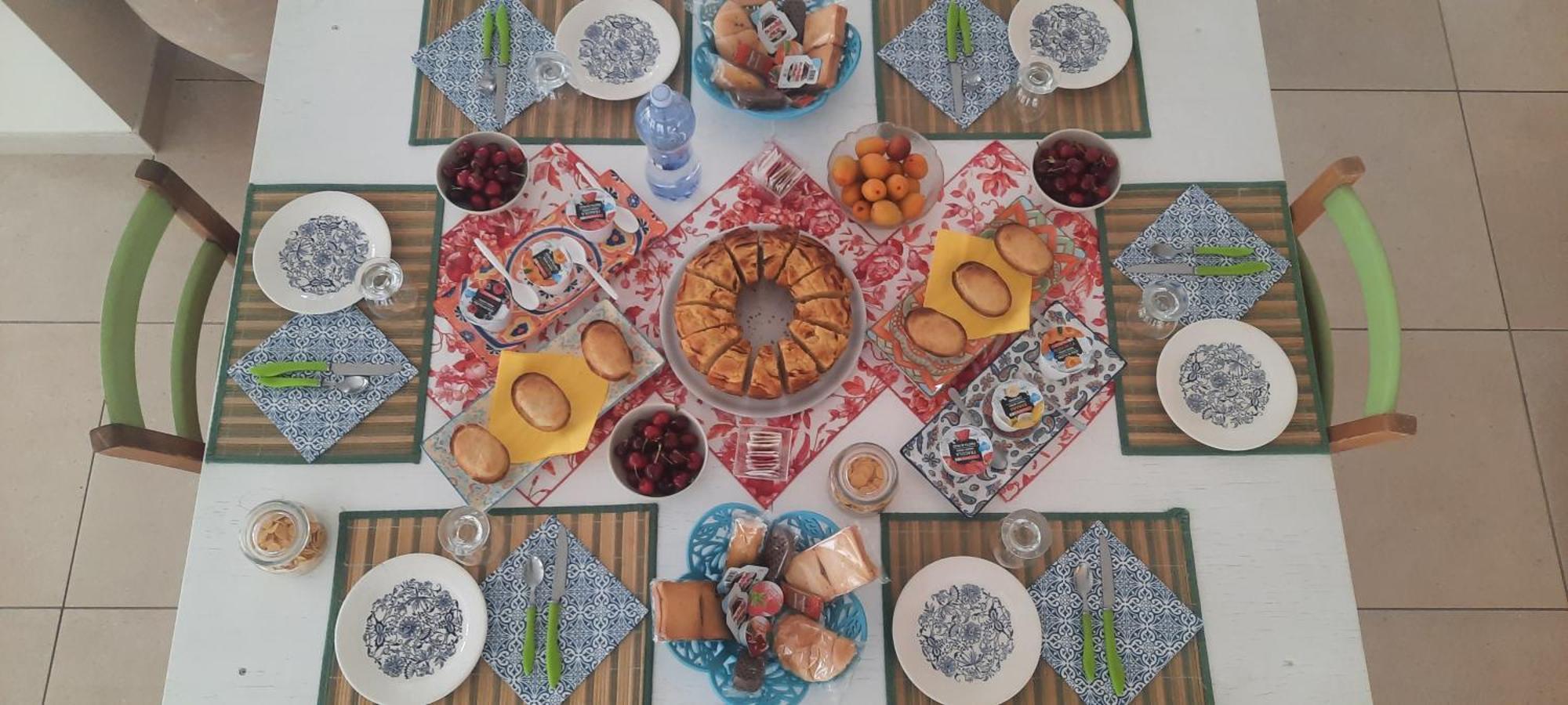 Bed and Breakfast Adua Art Castrignano del Capo Exterior foto